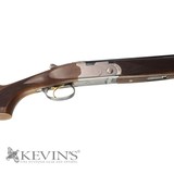 Beretta 686 Silver Pigeon I 20/28ga Combo - 1 of 9