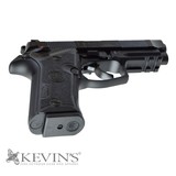 Beretta 80X Cheetah 9mm - 2 of 7