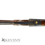 F.lli Bertuzzi BESTInvestment Grade 28ga Custom Side by Side (Rare Find) - 5 of 10