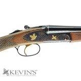 FAIR Iside Tartaruga Gold .410 - 2 of 9