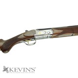 Kevin's Golden Quail 20ga - 1 of 9