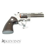 Colt Python .357 Magnum - 2 of 8