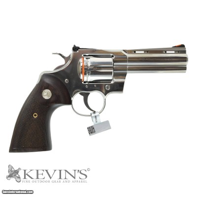 Colt Python .357 Magnum