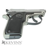 Beretta 21A Stainless .22 LR - 3 of 7