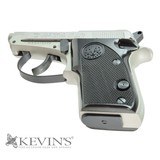 Beretta 21A Stainless .22 LR - 4 of 7