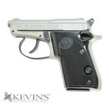 Beretta 21A Stainless .22 LR - 5 of 7