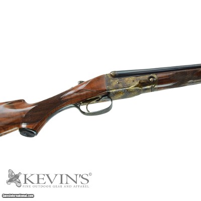 Winchester Parker Bros. Reproduction 28ga 2 Barrel Combo