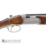 Beretta 686 Silver Pigeon III 28ga - 2 of 9