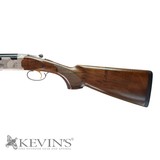 Beretta 686 Silver Pigeon III 28ga - 8 of 9