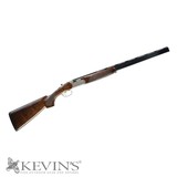 Beretta 686 Silver Pigeon III 28ga - 9 of 9