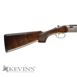 Beretta 686 Silver Pigeon III 28ga - 7 of 9