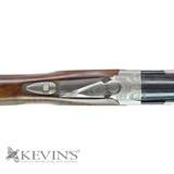 Beretta 686 Silver Pigeon III 28ga - 4 of 9