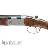 Beretta 686 Silver Pigeon III 28ga - 3 of 9