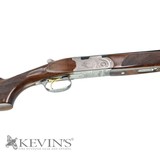 Beretta 686 Silver Pigeon III 28ga - 1 of 9