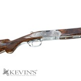 Beretta 687 EELL Classic 28/.410 2 Barrel Combo - 1 of 10