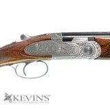 Beretta 687 EELL Classic 28/.410 2 Barrel Combo - 2 of 10