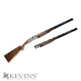 Beretta 687 EELL Classic 28/.410 2 Barrel Combo - 9 of 10