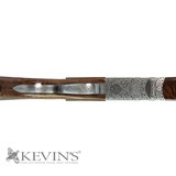 Beretta 687 EELL Classic 28/.410 2 Barrel Combo - 5 of 10