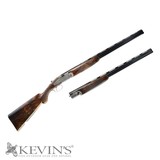 Beretta 687 EELL Classic 28/.410 2 Barrel Combo - 9 of 9