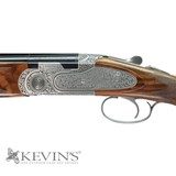 Beretta 687 EELL Classic 28/.410 2 Barrel Combo - 3 of 9