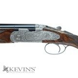 Beretta 687 EELL Classic 20ga - 3 of 9