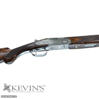 Beretta 687 EELL Classic 20ga