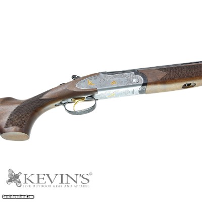 F.A.I.R. SLX 692 Gold .410