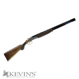 F.A.I.R. Jubilee Prestige 20ga - 9 of 9