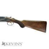 F.A.I.R. Jubilee Prestige 20ga - 8 of 9