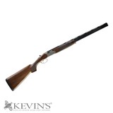 Beretta 687 Silver Pigeon III 28ga - 9 of 9