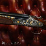 Caesar Guerini Revenant 20ga - 1 of 10