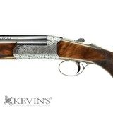 Kevin's Poli Deluxe Quail Drop Trigger 28ga - 3 of 10