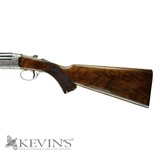 Kevin's Poli Deluxe Quail Drop Trigger 28ga - 8 of 10