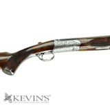 Kevin's Poli Deluxe Quail Drop Trigger 28ga - 1 of 10
