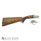 Kevin's Poli Deluxe Quail Drop Trigger 28ga - 9 of 10