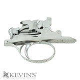 Kevin's Poli Deluxe Quail Drop Trigger 28ga - 10 of 10