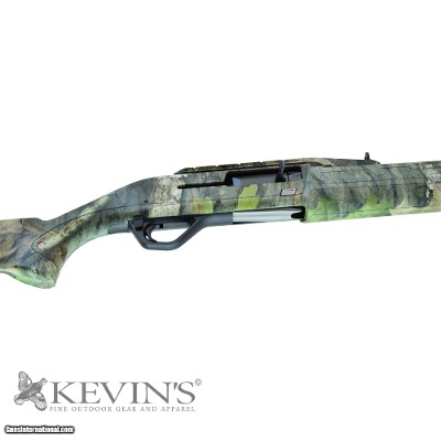 Winchester SX4 NWTF 12ga