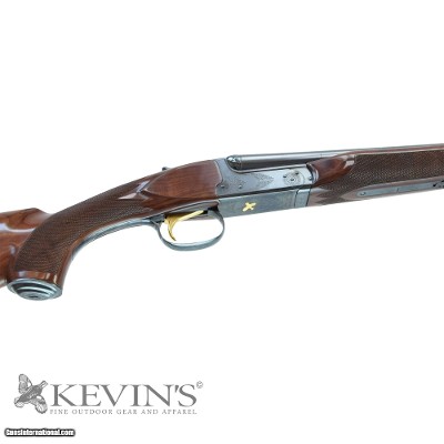 Winchester Model 23 Classic .410