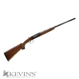 Winchester Model 23 Classic 28ga - 9 of 10