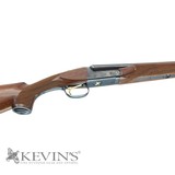 Winchester Model 23 Classic 28ga