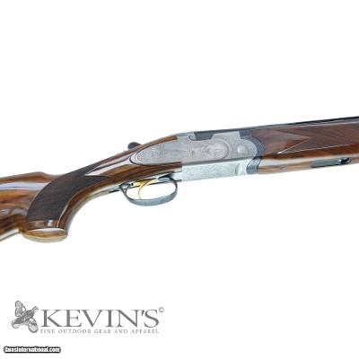 Beretta 687 EELL 12ga