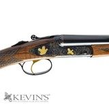 F.A.I.R. Iside Prestige Tartaruga Gold Deluxe 28ga - 2 of 9