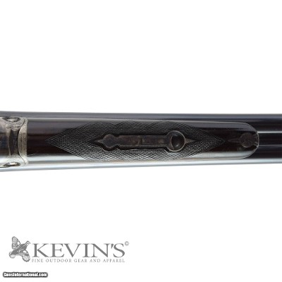 Parker Bros. GHE 12ga - Image 6 of 9