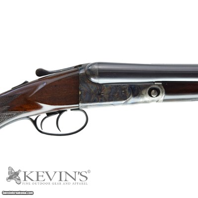 Parker Bros. GHE 12ga - Image 2 of 9