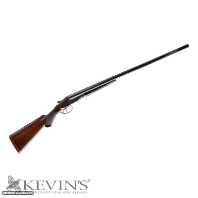 Parker Bros. GHE 12ga - Image 9 of 9
