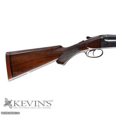 Parker Bros. GHE 12ga - Image 7 of 9