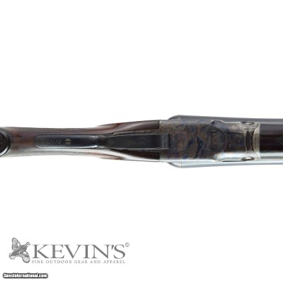 Parker Bros. GHE 12ga - Image 5 of 9