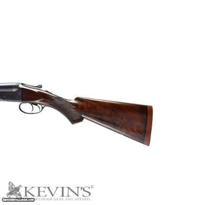 Parker Bros. GHE 12ga - Image 8 of 9