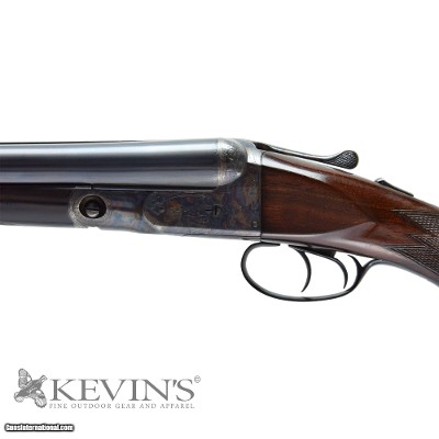 Parker Bros. GHE 12ga - Image 3 of 9