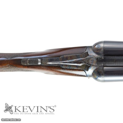 Parker Bros. GHE 12ga - Image 4 of 9